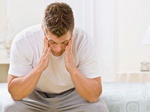 Не отходит моча у женщины или мужчины: что делать, причины