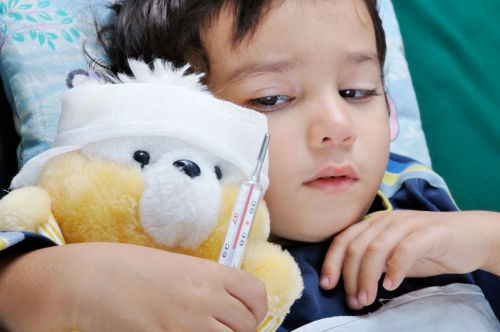 Резкий запах мочи у ребенка, почему урина неприятно пахнет Резкий запах мочи у ребенка, почему урина неприятно пахнет