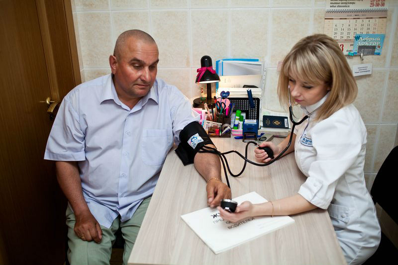 Симптомы гломерулонефрита у взрослых: диагностика, признаки заболевания почек