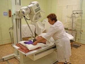 Экскреторная урография почек: техника проведения, интерпретация, подготовка