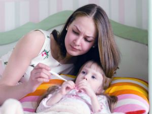 Симптомы пиелонефрита у детей: признаки заболевания у ребенка