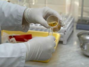 Повышены лейкоциты в моче у ребенка: причины увеличенного содержания