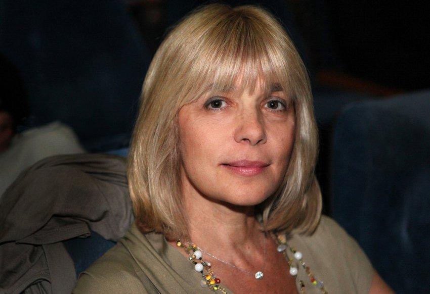 Вера Глаголева была больна раком: история ее жизни, что известно о заболевании Веры, интервью с близкими, причины смерти