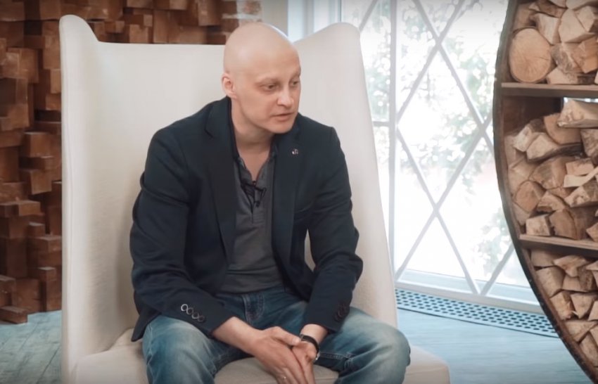 Онколог Андрей Павленко: для меня стало откровением, что болеть – больно, специалист рассказывает все о главных темах