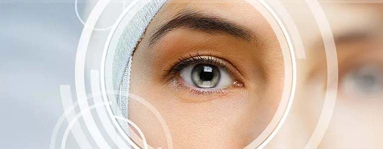 Современные офтальмологические клиники: технологии и забота о зрении